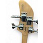Used Yamaha RBX170 Walnut Electric Bass Guitar