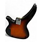Used Yamaha RBX170 Walnut Electric Bass Guitar