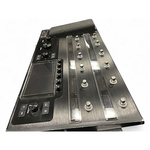 Used Line 6 Helix Effect Processor