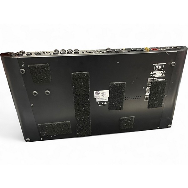 Used Line 6 Helix Effect Processor