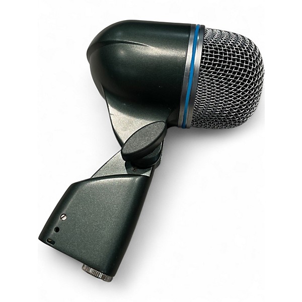 Used Shure Beta 52A Drum Microphone