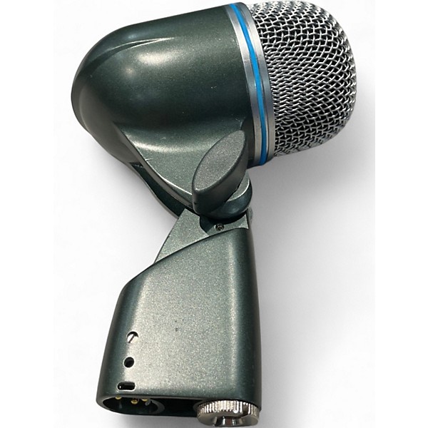 Used Shure Beta 52A Drum Microphone