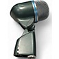 Used Shure Beta 52A Drum Microphone