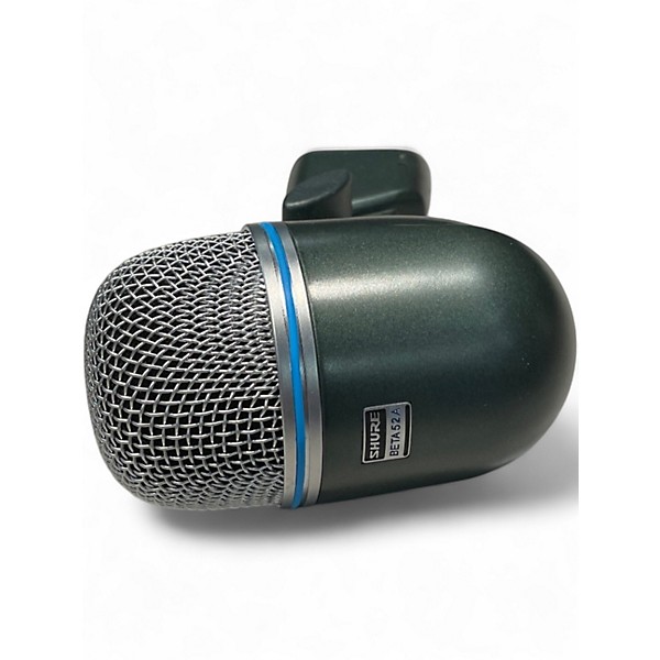 Used Shure Beta 52A Drum Microphone