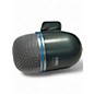 Used Shure Beta 52A Drum Microphone
