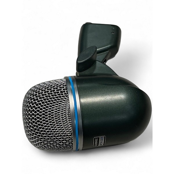 Used Shure Beta 52A Drum Microphone