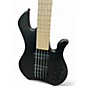 Used Markbass MB GLOXY KIMANDU Black Electric Bass Guitar