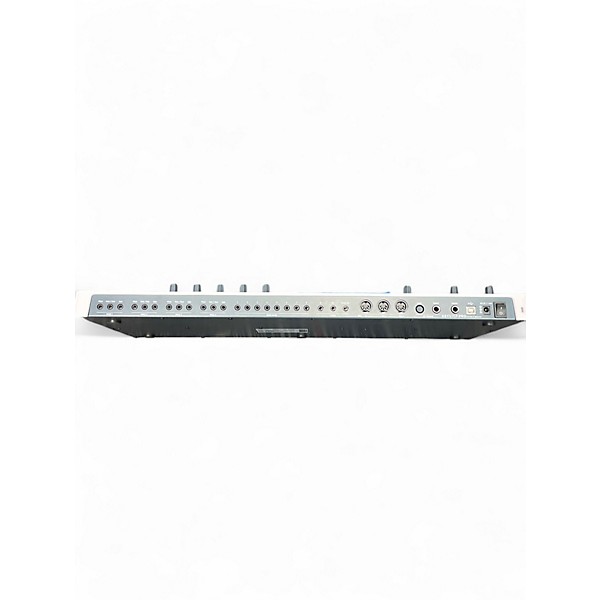 Used Arturia Keystep Pro MIDI Controller