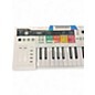 Used Arturia Keystep Pro MIDI Controller