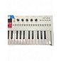 Used Arturia Keystep Pro MIDI Controller
