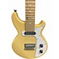 Used Gold Tone gme-6 Antique White Mandolin