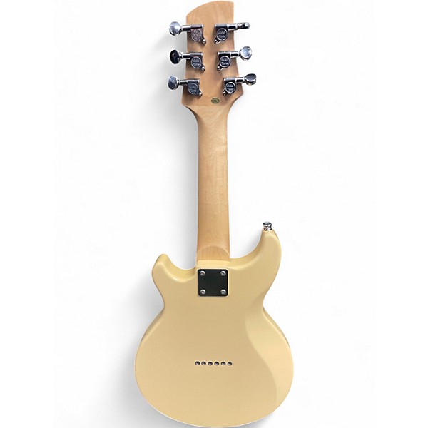 Used Gold Tone gme-6 Antique White Mandolin