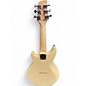 Used Gold Tone gme-6 Antique White Mandolin