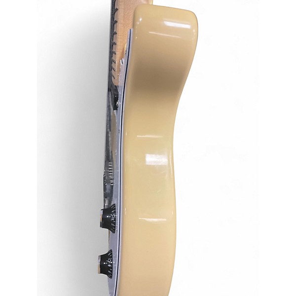 Used Gold Tone gme-6 Antique White Mandolin