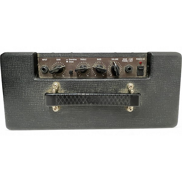 Used VOX V9106 Pathfinder 10 Guitar Combo Amp