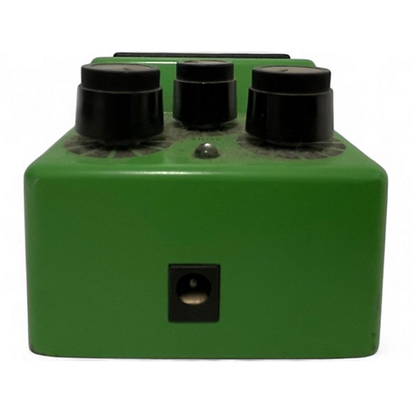 Used Ibanez TS9 Tube Screamer Distortion Effect Pedal