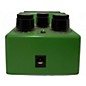 Used Ibanez TS9 Tube Screamer Distortion Effect Pedal