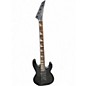 Used Jackson JS2 Concert Satin Black Electric Bass Guitar thumbnail