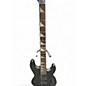 Used Jackson JS2 Concert Satin Black Electric Bass Guitar