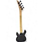 Used Jackson JS2 Concert Satin Black Electric Bass Guitar