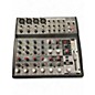 Used Behringer Xenyx 1202FX Unpowered Mixer thumbnail
