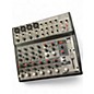 Used Behringer Xenyx 1202FX Unpowered Mixer