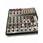Used Behringer Xenyx 1202FX Unpowered Mixer