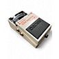 Used BOSS TU3 Chromatic Tuner Pedal