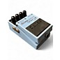 Used BOSS CEB3 Bass Chorus Bass Effect Pedal