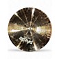 Used Paiste 14in 900 14 HI HATS Cymbal