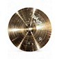 Used Paiste 14in 900 14 HI HATS Cymbal