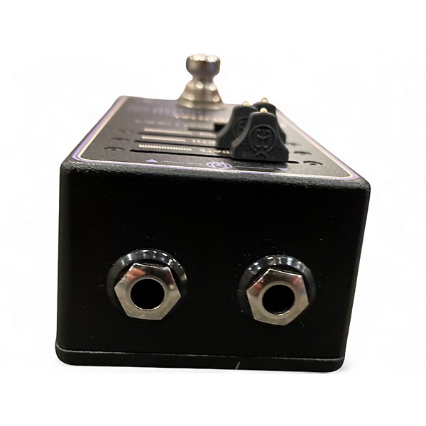 Used Walrus Audio Fundamental Chorus Effect Pedal