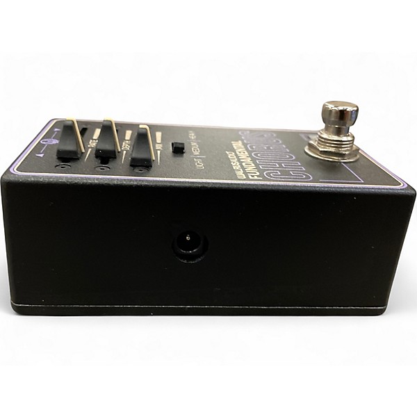 Used Walrus Audio Fundamental Chorus Effect Pedal