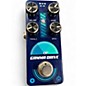 Used Pigtronix Gamma Drive Effect Pedal thumbnail