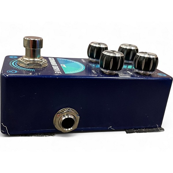 Used Pigtronix Gamma Drive Effect Pedal