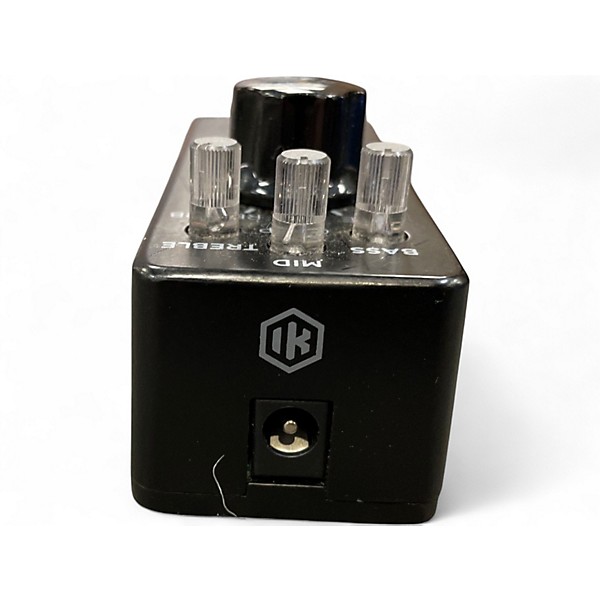 Used IK Multimedia Tonex One Effect Processor