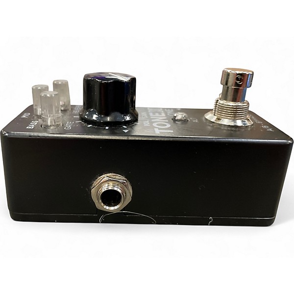 Used IK Multimedia Tonex One Effect Processor