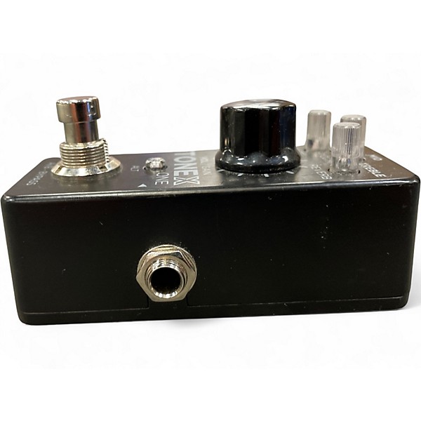 Used IK Multimedia Tonex One Effect Processor