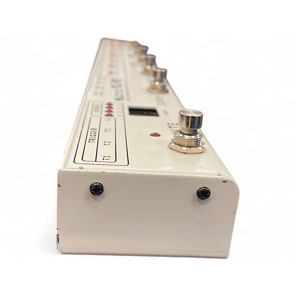 Used Joyo PXL Pro Pedal Switcher Pedal