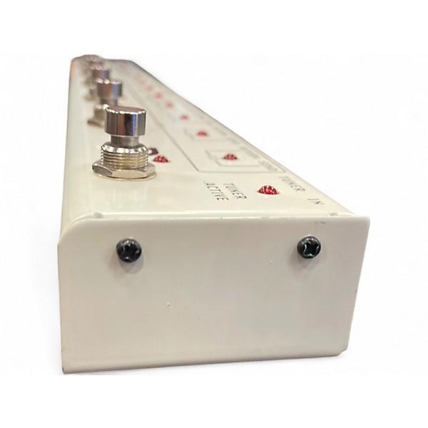 Used Joyo PXL Pro Pedal Switcher Pedal