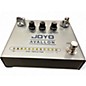 Used Joyo Avallon Effect Pedal thumbnail