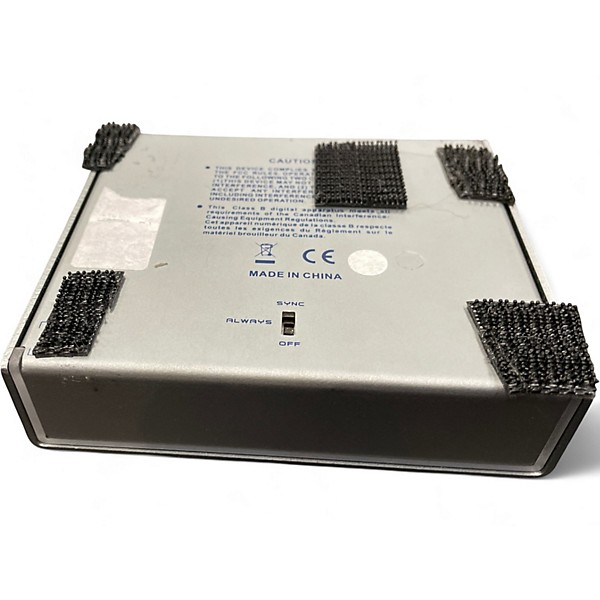 Used Joyo Avallon Effect Pedal