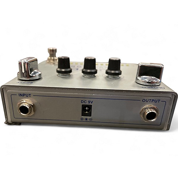 Used Joyo Avallon Effect Pedal