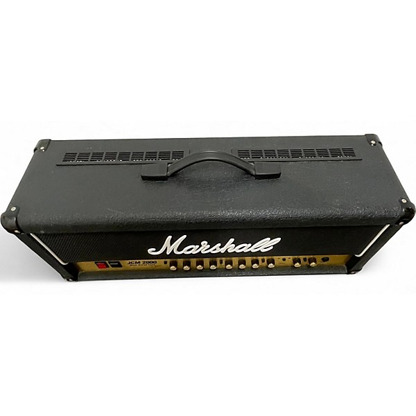 Used Marshall JCM2000 DSL100 100W Tube Guitar Amp Head