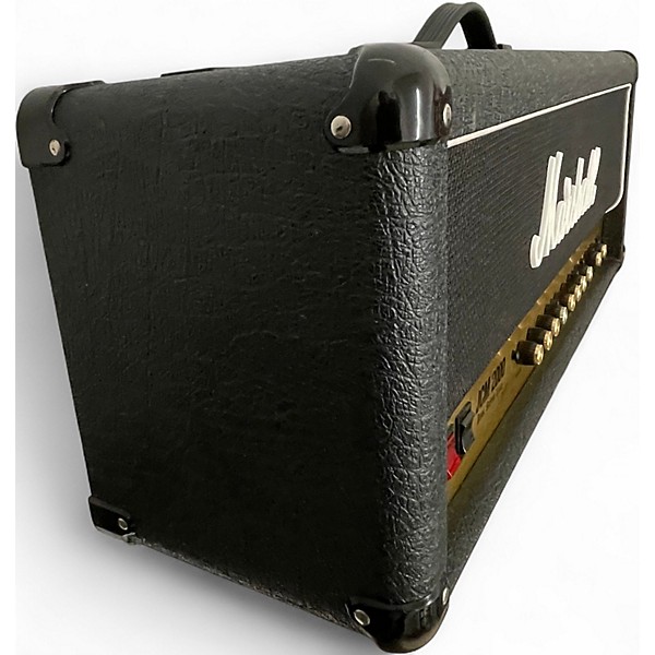 Used Marshall JCM2000 DSL100 100W Tube Guitar Amp Head