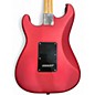 Used Fender Standard Stratocaster RED Solid Body Electric Guitar