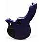 Used Sterling by Music Man BONGO FIREMIST PURPLE Electric Bass Guitar