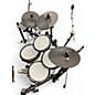 Used Alesis Nitro Electric Drum Set thumbnail