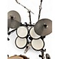 Used Alesis Nitro Electric Drum Set