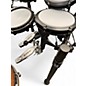 Used Alesis Nitro Electric Drum Set